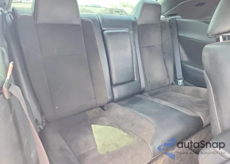 2015 Dodge Challenger R z USA, uszkodzony, nr VIN 2C3CDZFJ7FH761350